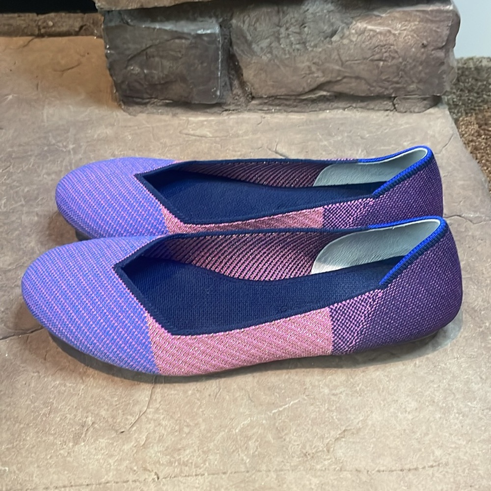 🤩Rothy’s🤩🦄 - Picture 4 of 8